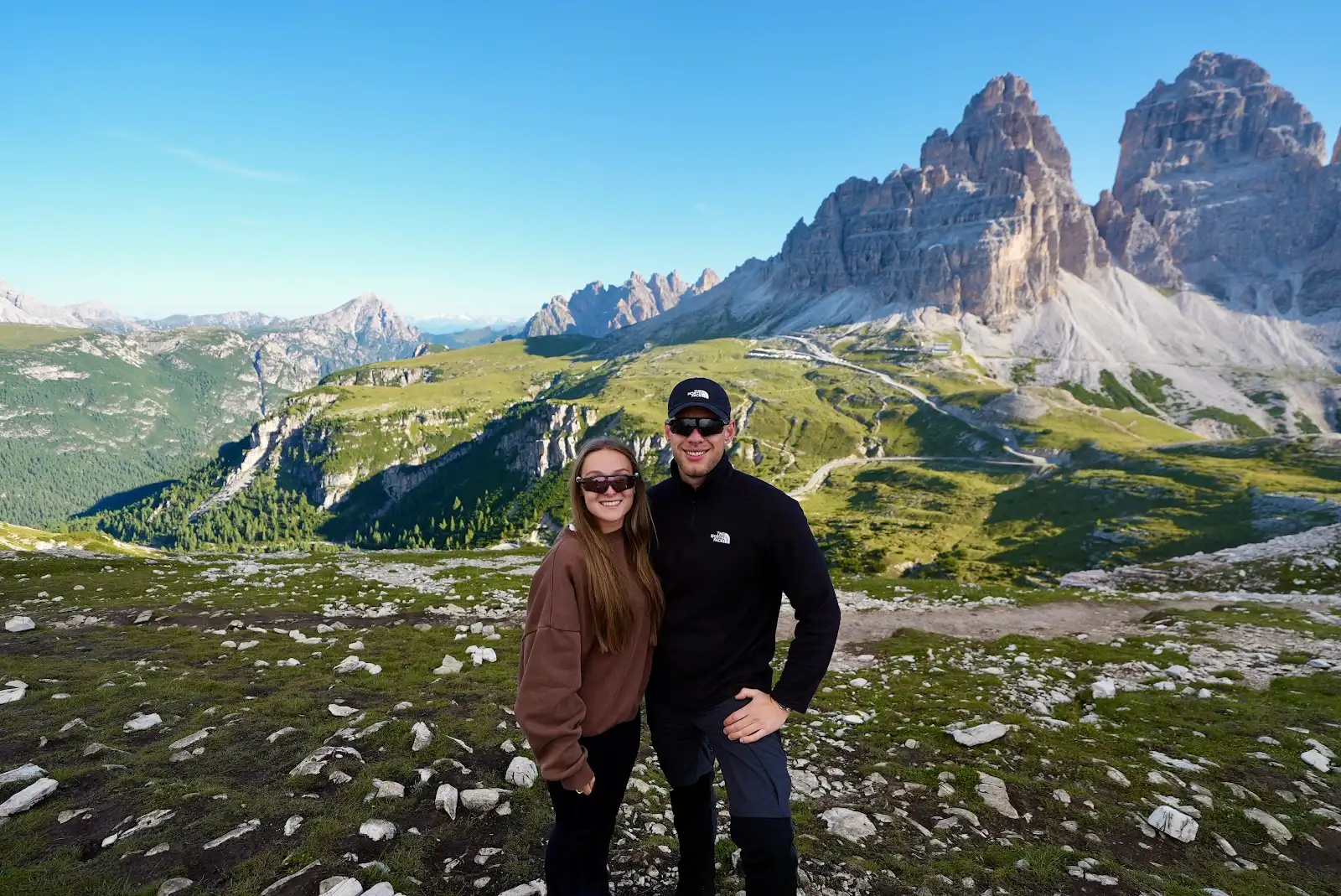 Marie und Hannes – Die Mampfies